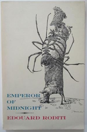 Emperor of Midnight