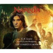 Prince Caspian. C.S. Lewis (The Chronicles of Narnia)