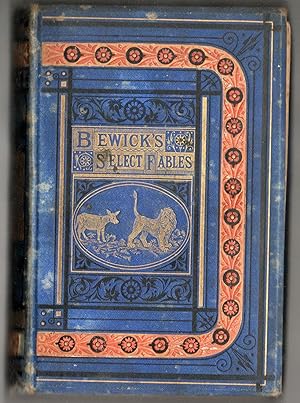Bewick's Select Fables of Aesop and Others