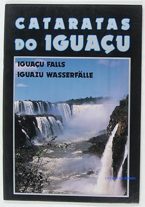 Cataratas do Iguaçu