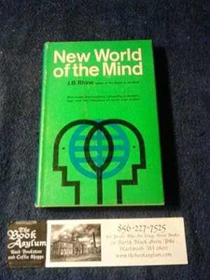 New World of the Mind