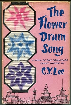 THE FLOWER DRUM SONG