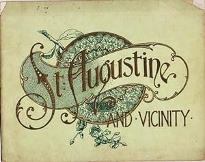 ST. AUGUSTINE AND VICINITY