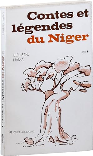 Contes et Légendes du Niger [vol. I]