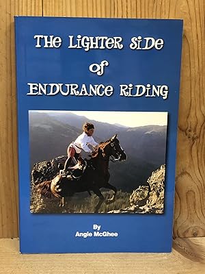 The Lighter Side of Endurance Riding