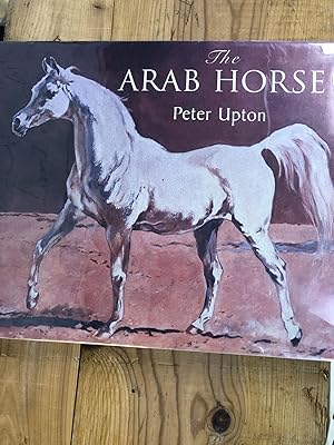 THE ARAB HORSE