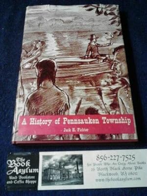 A history of Pennsauken Township