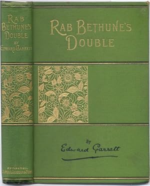 Rab Bethune's Double or Life's Long Battle Won