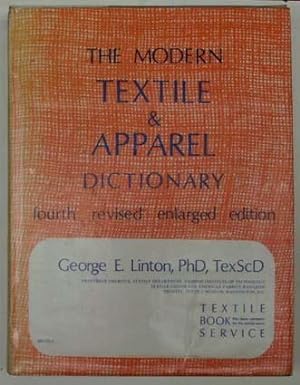 The modern textile and apparel dictionary