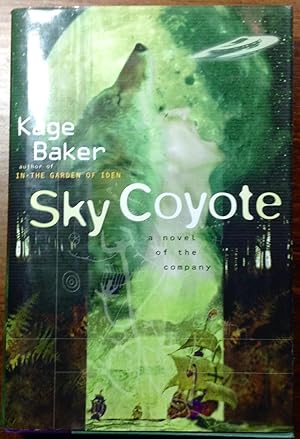 Sky Coyote: A Novel of the Company