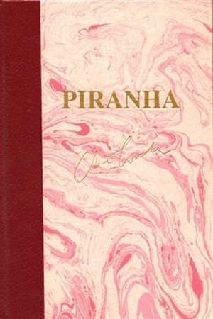 Cussler, Clive & Morrison, Boyd | Piranha | Double-Signed Numbered Ltd Edition