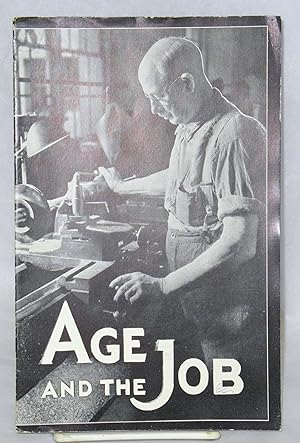 Age and the job