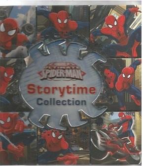Marvel Ultimate Spider-Man Storytime Collection