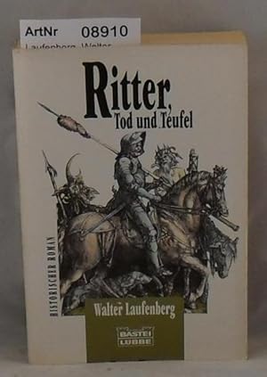 Ritter, Tod und Teufel