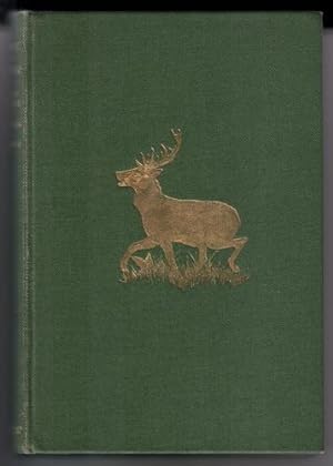 The Story of a Red Deer