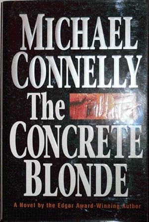 The Concrete Blonde (Signed)