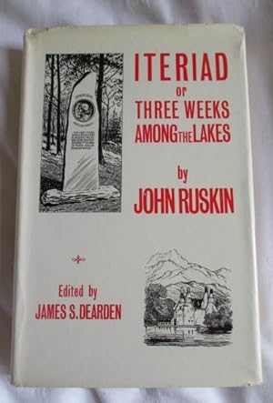 Iteriad or Three Weeks Among the Lakes