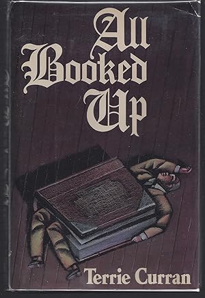 All Booked Up (First Edition Review Copy)
