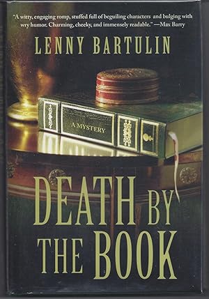 Death by the Book