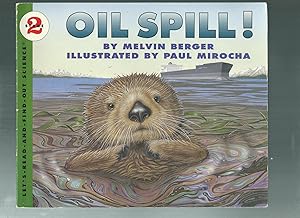 OIL SPILL