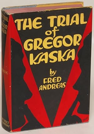 The Trial of Gregor Kaska