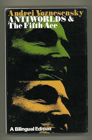 ANTIWORLDS AND THE FIFTH ACE - POEMS