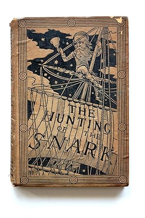 The Hunting of the Snark, an Agony in Eight Fits