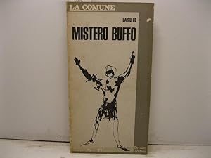 Mistero buffo