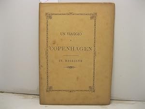 Un viaggio a Copenhagen. IV edizione