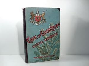 Official handbook. History, productions and resources of the Cape of Good Hope