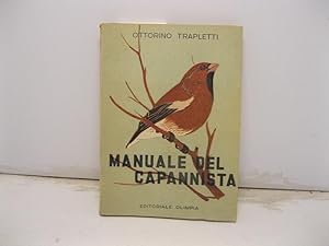 Manuale del capannista. Seconda edizione