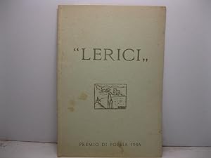 Lerici. Premio di Poesia 1956