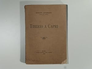 Tiberio a Capri