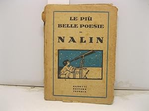 Le piu' belle poesie di Nalin.
