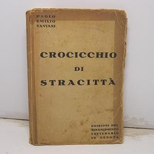 Crocicchio di Stracitta'