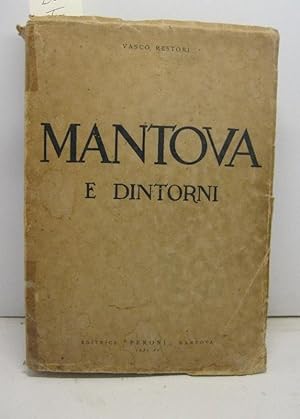 Mantova e dintorni. Guida storico-artistica-topografica