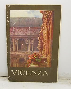 Vicenza - A cura della societa' Pro Vicenza