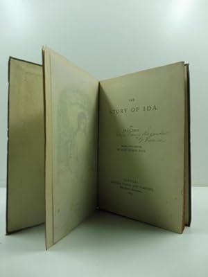 The story of Ida by Francesca edited, with Preface, by John Ruskin