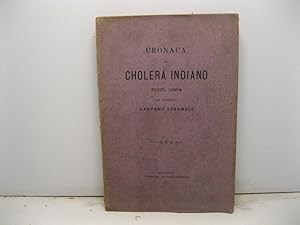Cronaca del cholera indiano nel 1884
