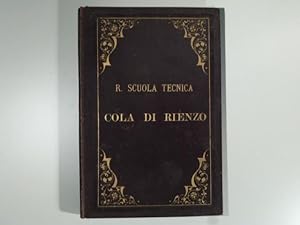 Della vita e delle opere di Pietro Della Valle il Pellegrino. Monografia illustrata con nuovi doc...