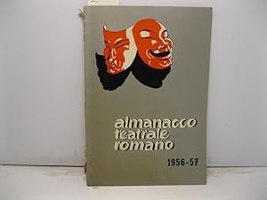 Almanacco teatrale romano 1956-57
