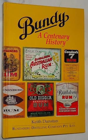 Bundy ~ A Centenary History