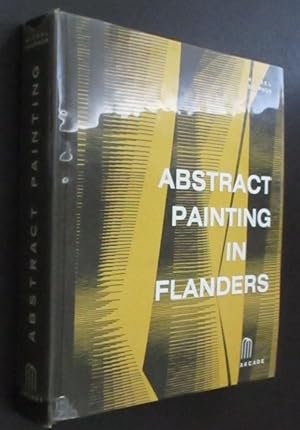 Abstract Painting in Flanders