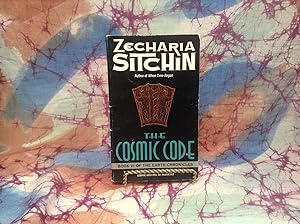 Cosmic Code, The (Earth Chronicles)