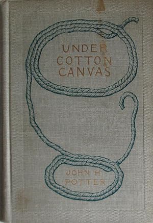 Under Cotton Canvas: The Onward's Last Voyage