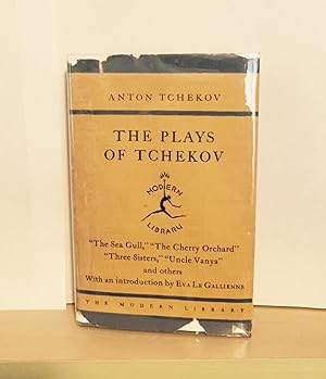 The Plays of Tchekov
