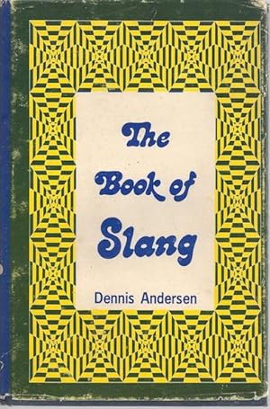 The Book of Slang