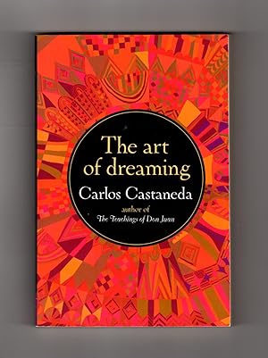 The Art of Dreaming