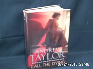 Call the Dying * A SIGNED copy *