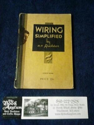 Wiring Simplified Sixteenth Edition